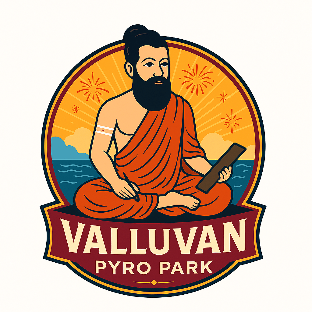 Valluvan Pyropark