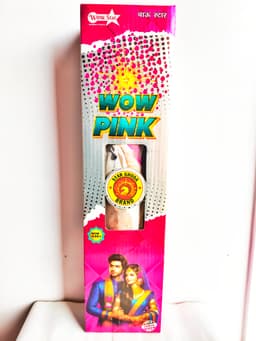 WOW PINK