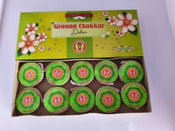 Father's Chakkar Deluxe