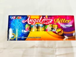 ANGEL GLITTER