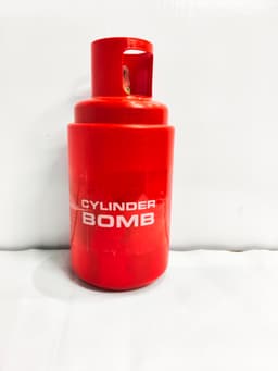 CYLINDER BOMB