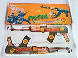 Pistol 5G (2 Pcs)